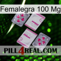Femalegra 100Mg 33